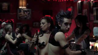 Illustration for article titled Conscience off, dick on: True Blood's back, bitches